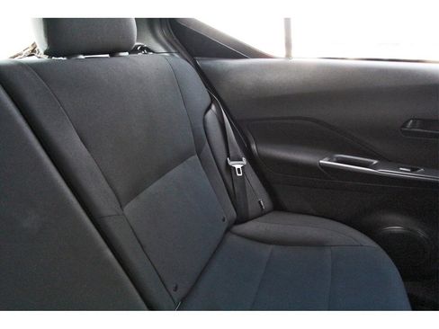 Certified 2023 Nissan Kicks S w/ Interior Electronics Package image 12