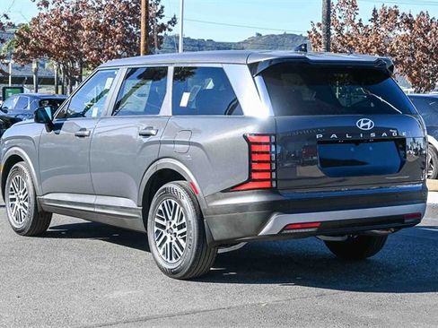 New 2026 Hyundai Palisade SE image 8
