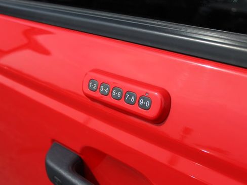 Used 2023 Ford Bronco Wildtrak AWD/4WD image 20