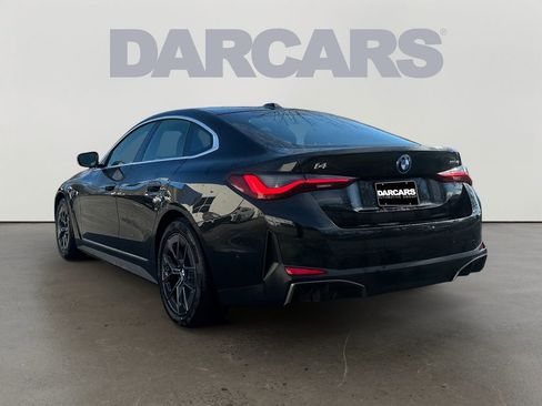 Used 2025 BMW i4 xDrive40i w/ Parking Assistance Package image 5