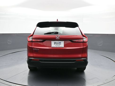 Certified 2024 Honda CR-V EX-L image 7