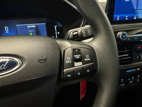 Used 2023 Ford Escape AWD image 35