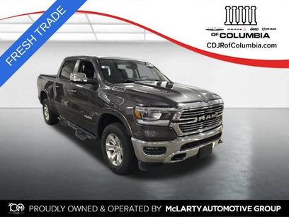 Used 2020 RAM 1500 Laramie w/ Off Road Group