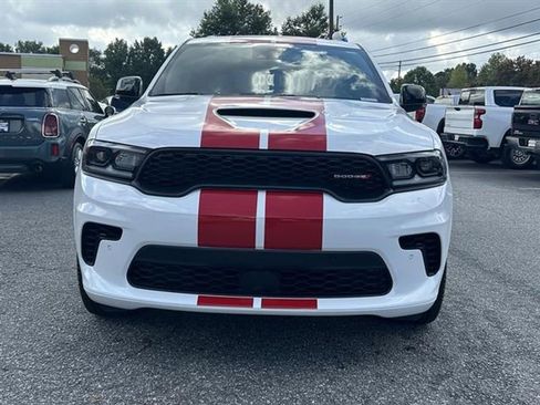 New 2025 Dodge Durango R/T image 3