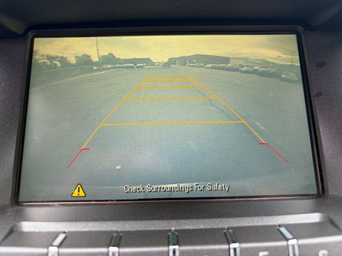 Used 2015 Chevrolet Equinox LT FWD image 19