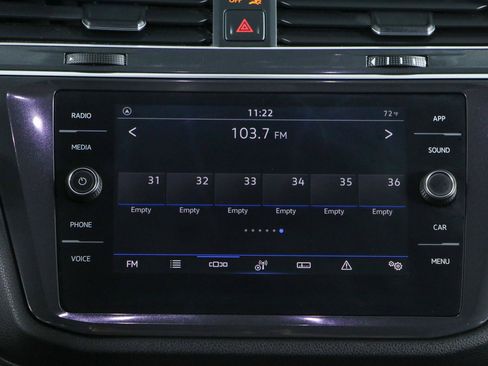 Used 2023 Volkswagen Tiguan SE FWD image 19