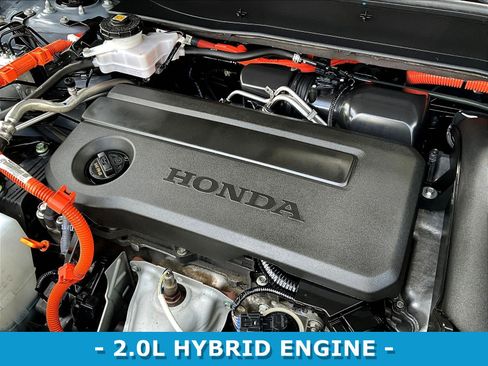 Used 2025 Honda CR-V Sport-L image 31