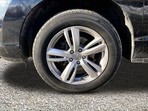 Used 2015 Acura RDX AWD w/ Technology Package image 8