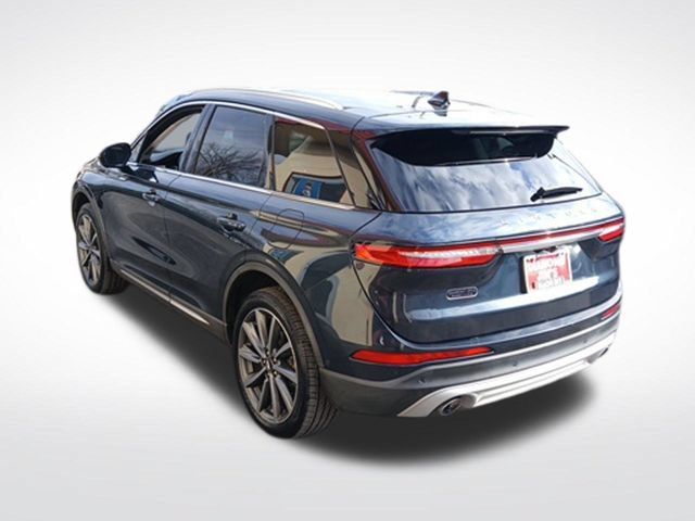 Used 2020 Lincoln Corsair Reserve AWD/4WD image 6