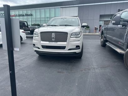 Used 2024 Lincoln Navigator Reserve