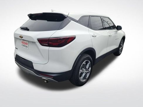 Used 2023 Chevrolet Blazer LT w/ Driver Confidence Package FWD image 5