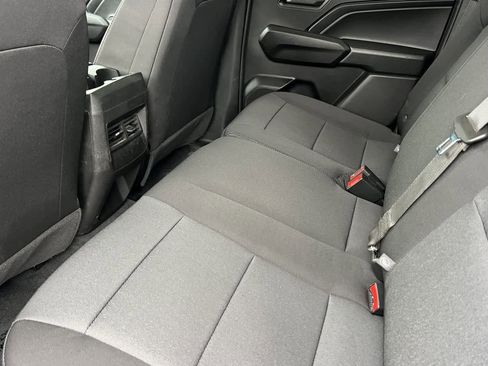 Used 2023 Chevrolet Colorado Trail Boss w/ Advanced Trailering Package image 5