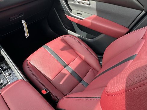 New 2026 MAZDA CX-50 AWD 2.5 Hybrid w/ Cargo Package image 14