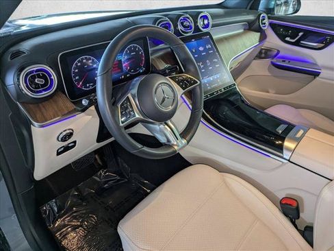 Certified 2023 Mercedes-Benz GLC 300 4MATIC image 13