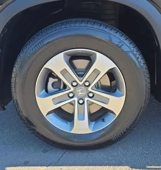 Used 2024 Honda Pilot EX-L image 62