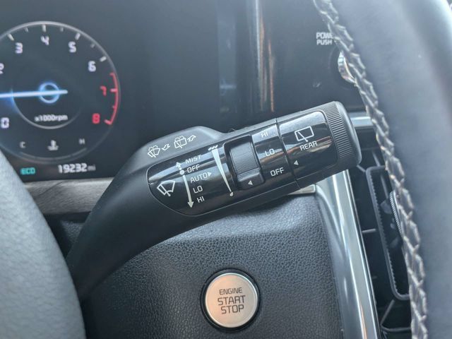Used 2023 Kia Sorento SX Prestige AWD/4WD image 30