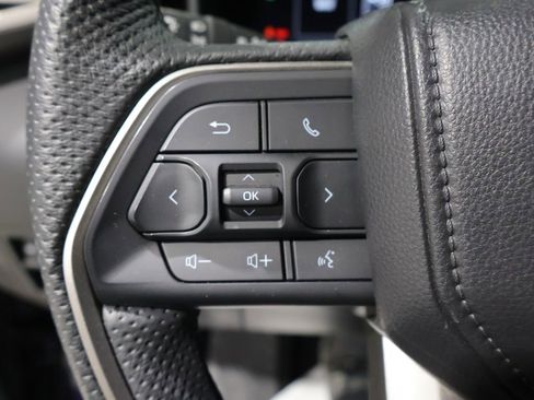 Used 2025 Toyota Tundra Limited w/ TRD Off-Road Package AWD/4WD image 35