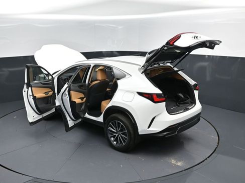 Certified 2024 Lexus NX 350 AWD image 47