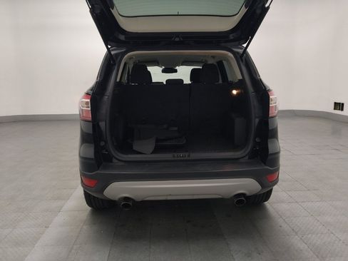 Used 2018 Ford Escape SE w/ Ford Safe & Smart Package AWD/4WD image 29