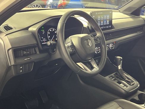 Used 2024 Honda CR-V Sport-L image 16