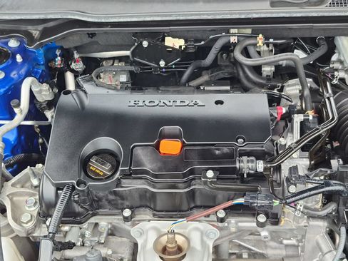 Certified 2023 Honda Civic Sport image 22