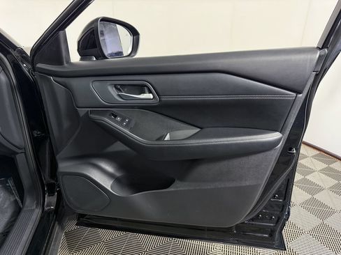 Certified 2024 Nissan Rogue SV w/ SV Premium Package AWD/4WD image 48