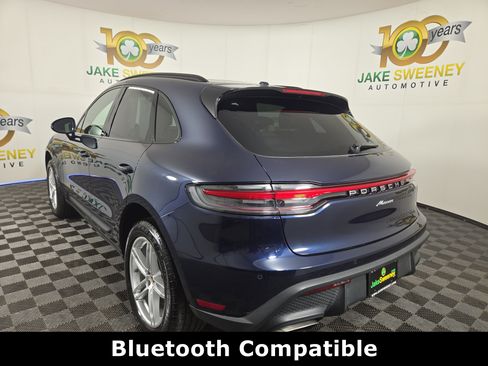 Used 2022 Porsche Macan image 6