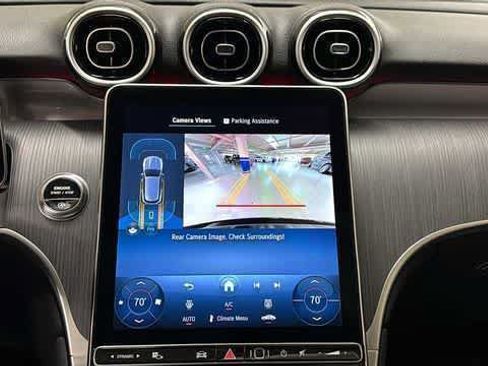 Certified 2026 Mercedes-Benz GLC 300 4MATIC image 22