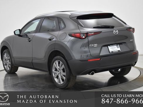 New 2026 MAZDA CX-30 AWD 2.5 S w/ Premium Package image 16