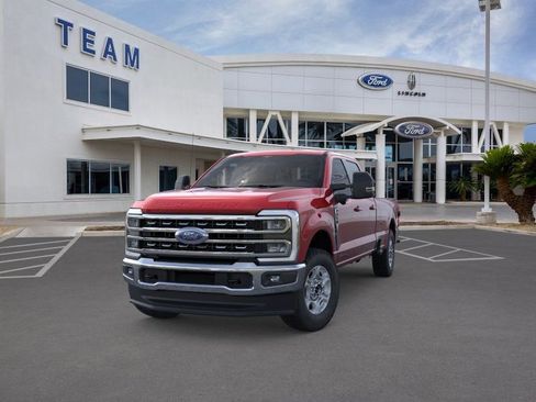 New 2026 Ford F350 XLT AWD/4WD image 2