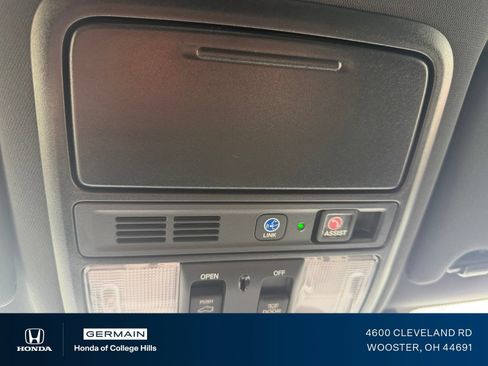 Used 2019 Honda Passport Elite image 28