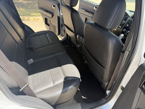 Used 2012 Ford Escape Limited AWD/4WD image 13
