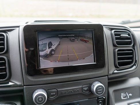 New 2026 RAM ProMaster 2500 w/ Convenience Group image 20