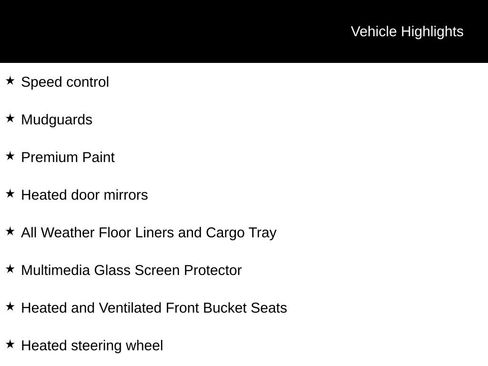 Used 2026 Toyota Crown Signia image 18
