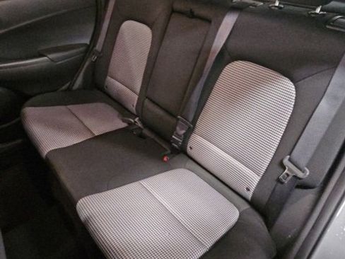 Used 2021 Hyundai Kona Night w/ Cargo Package image 30