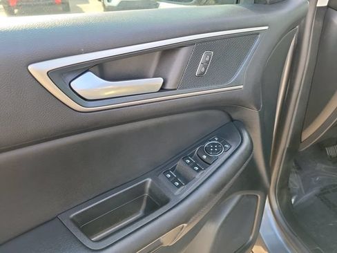 Certified 2024 Ford Edge SEL w/ Convenience Package AWD/4WD image 20