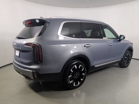Used 2023 Kia Telluride SX FWD image 8