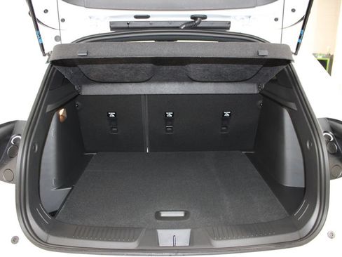 New 2026 Chevrolet Trax RS w/ Driver Confidence Package FWD image 29