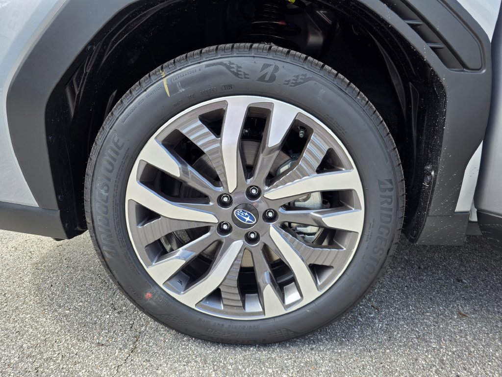 New 2026 Subaru Forester Touring AWD/4WD image 30
