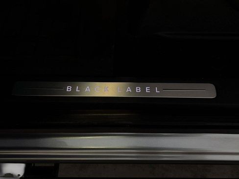 Used 2023 Lincoln Navigator Black Label AWD/4WD image 40
