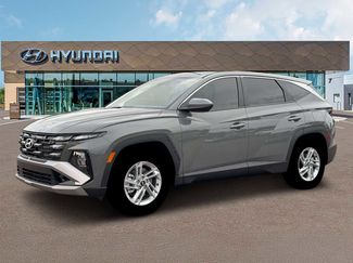 New 2026 Hyundai Tucson SE FWD video 2