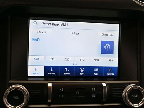 Certified 2023 Ford Mustang Mach 1 RWD image 19