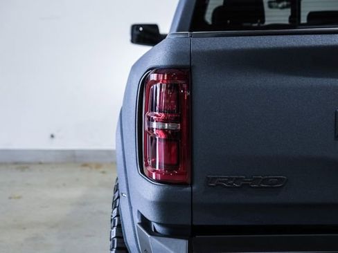 Used 2026 RAM 1500 RHO w/ RHO Level 1 Equipment Group image 73