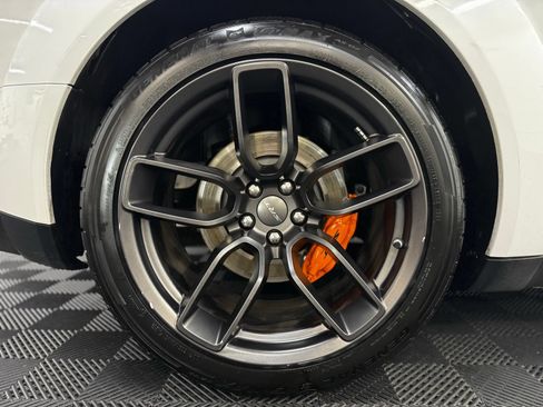 Used 2023 Dodge Challenger SRT Hellcat RWD image 7