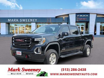 Used 2020 GMC Sierra 1500 AT4 w/ AT4 Premium Package