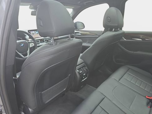 Used 2023 BMW X3 sDrive30i w/ Premium Package w/ZPA RWD image 14