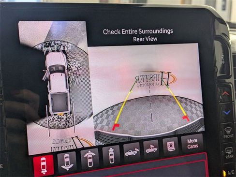 Used 2025 RAM 2500 Limited image 23