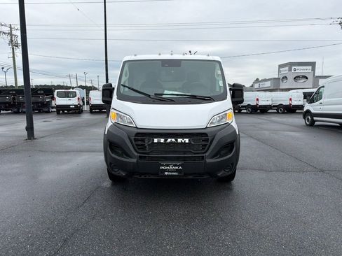 New 2025 RAM ProMaster 1500 w/ Power Group FWD image 3
