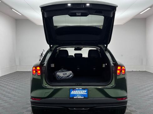 New 2026 Ford Mustang Mach-E Premium image 11