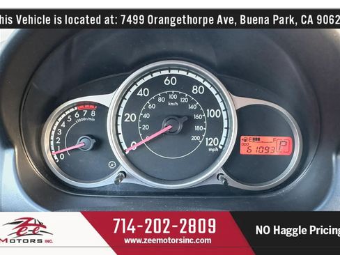 Used 2012 MAZDA MAZDA2 Sport FWD image 29